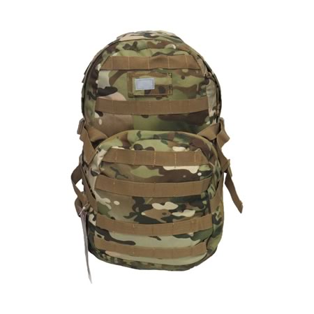 TAS 1202 20L DUAL HYDRO FIELD PACK VARIOUS COLOURS