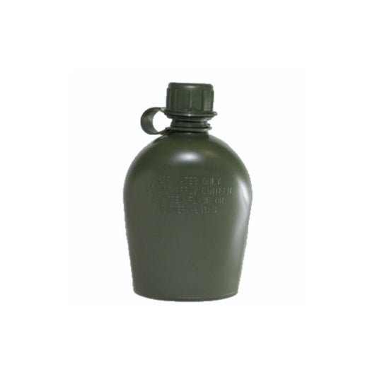 WATER CANTEEN BY DEFENCE Q STORE
