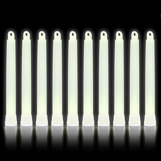 Chemical Lightsticks - 10 Pack