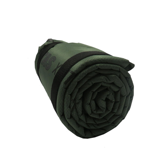 Made to be lightweight with high density  Ideal to keep dampness away from the body  Hard wearing and durable  Made of XPE polyethyne  Closed cell foam