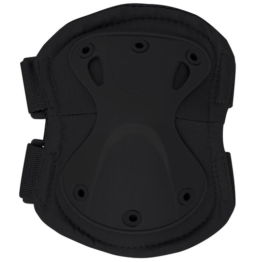 Rothco Low Profile Tactical Elbow Pads Black www.moralepatches.com.au