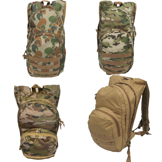 TAS 1207 Scout Hydro Daypack