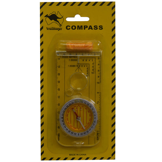 MILS Compass Trailblazer