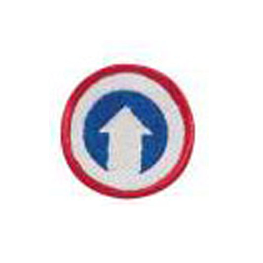 USA Military Patch SIZE: 5CM