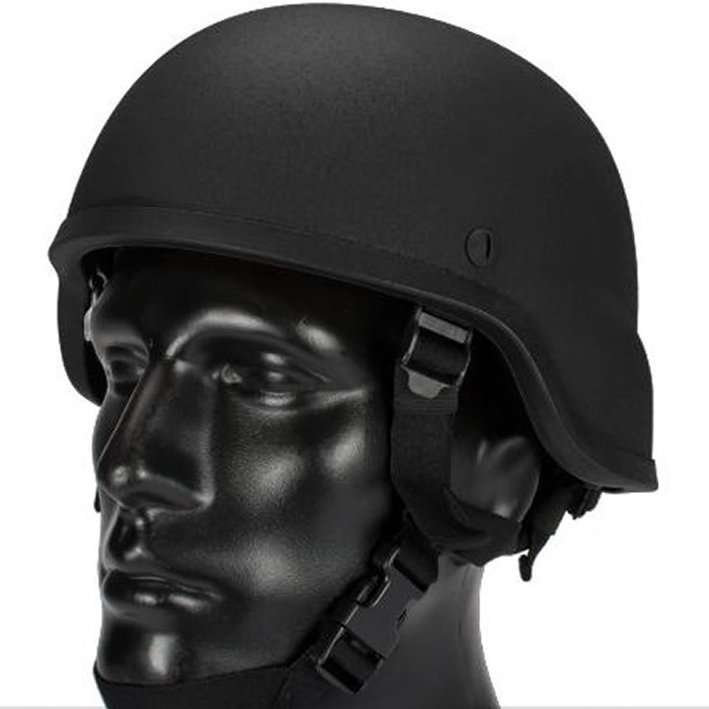 ABS injection Mich 2000 Helmet  One size fits most not all!  Please note: Not bulletproof so no hero stuff that's going to get you hurt!