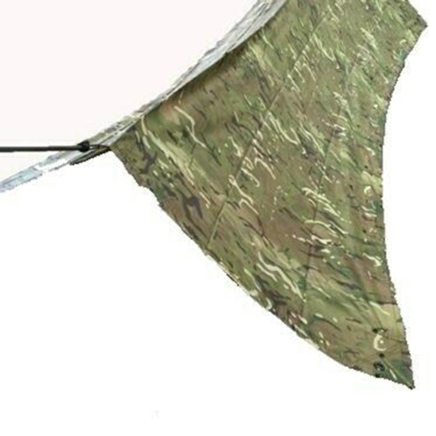 TAS HOOTCHIE IN MULTICAM