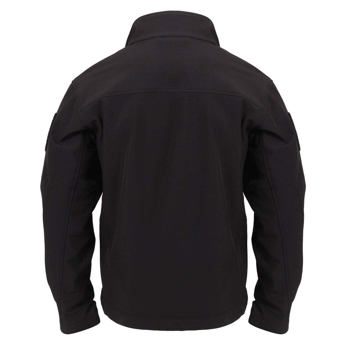 Rothco’s Stealth Ops Soft Shell Tactical Jacket offers unbeatable comfort, durability, and versatility. The mid-weight softshell jacket is ideal for moderate to inclement weather and is perfect for the fall and spring.