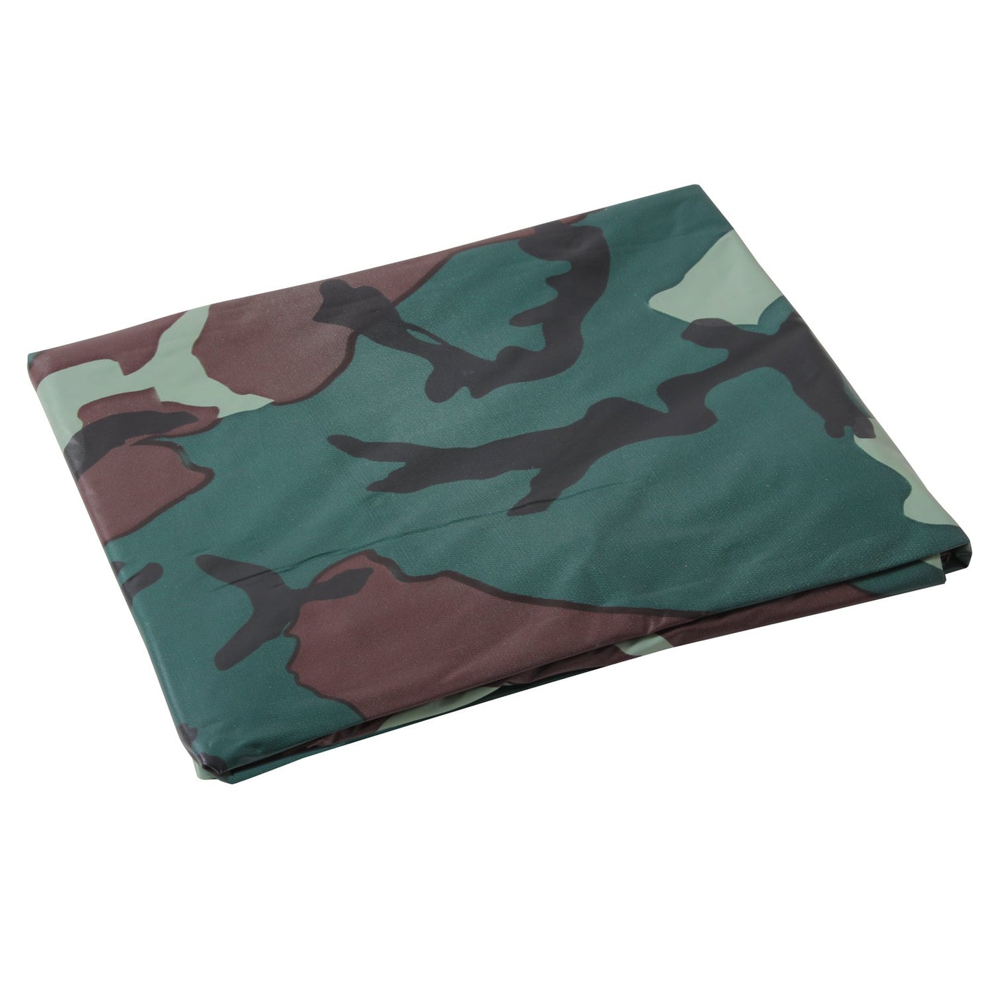 This is by far one of the best value options for money. Rothco's heat sealed vinyl ponchos provide great protection from wet weather and are easy to store.