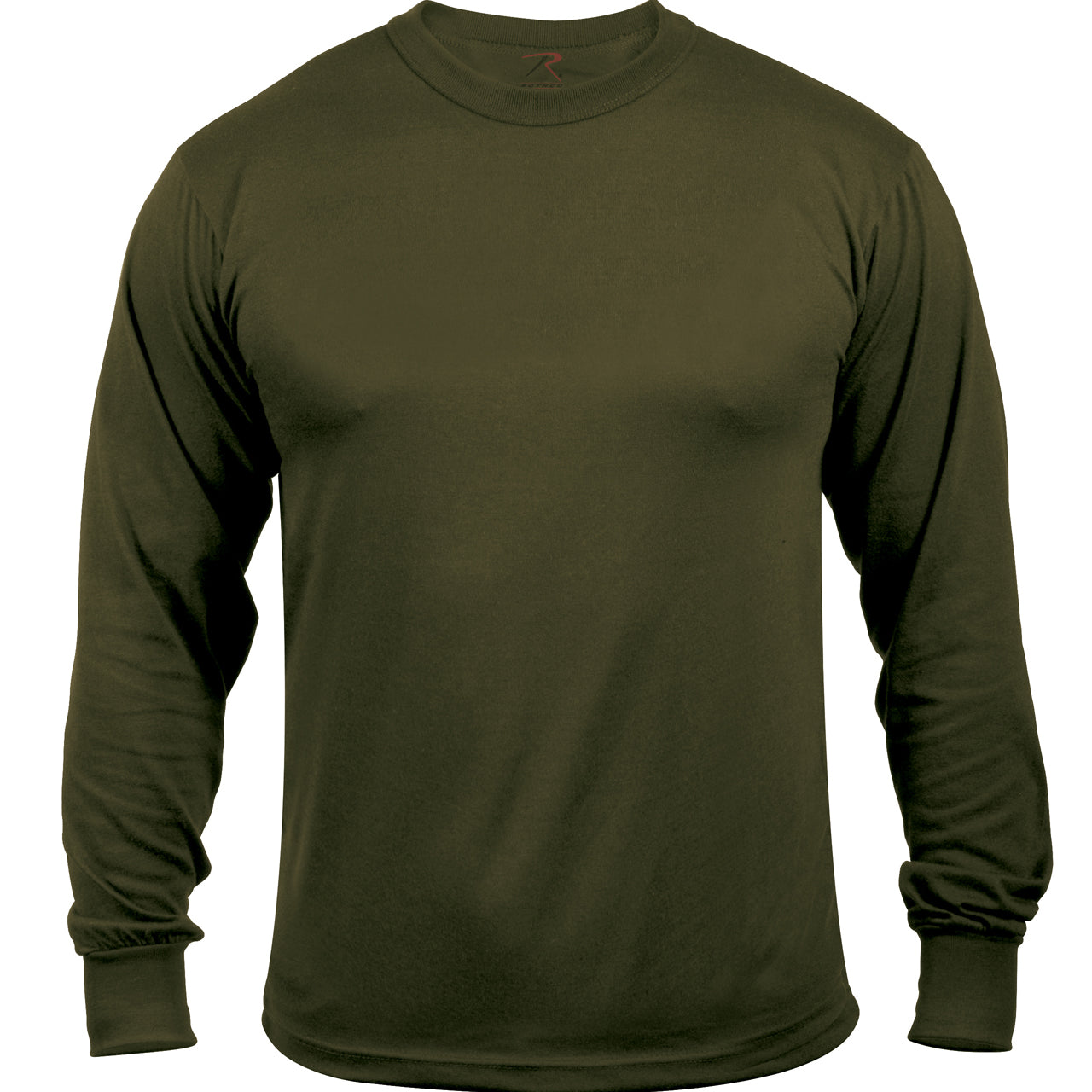 Rothco’s Moisture Wicking Long Sleeve Shirts make the perfect base layer beneath your uniform, tactical vest, or jacket. These military t-shirts are constructed with high-performance materials that reduce weight, enhance breath-ability, and wick away moisture to keep you dry. www.defenceqstore.com.au