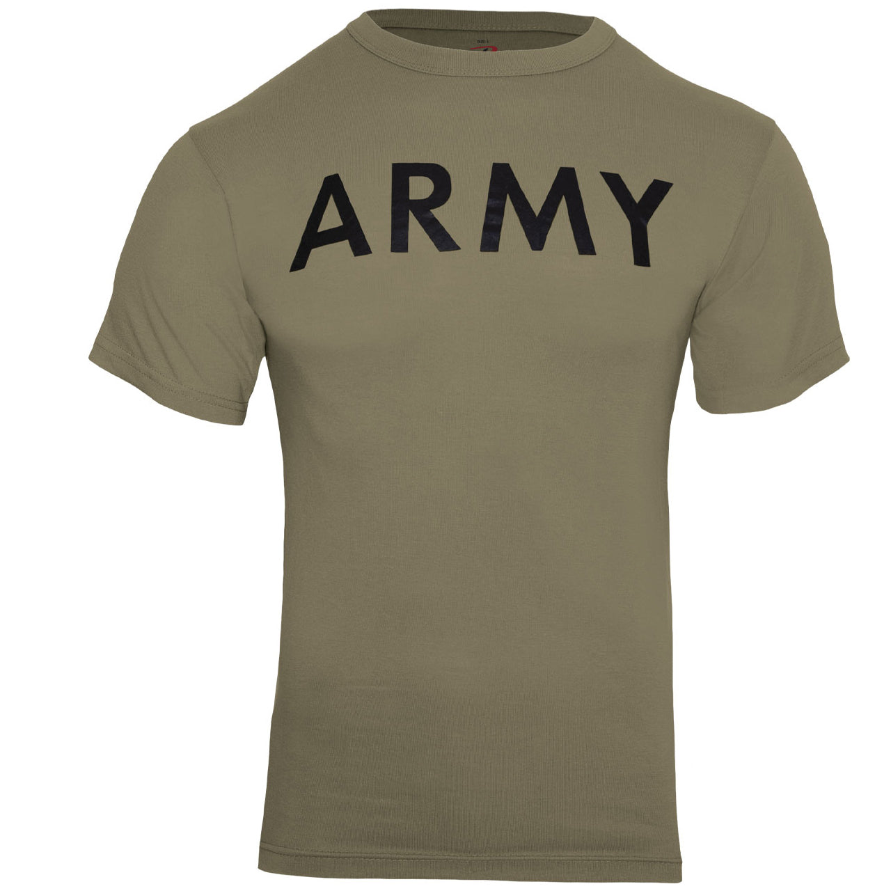 Train to the max with this Physical Training T-Shirt! Constructed Of A Comfortable And Breathable 60% Cotton / 40% Polyester Material Ideal For Military PT Training, Workouts Or As An Everyday Shirt Tagless Label For Added Comfort Available In A Variety Of Military Prints And Colors at www.defenceqstore.com.au