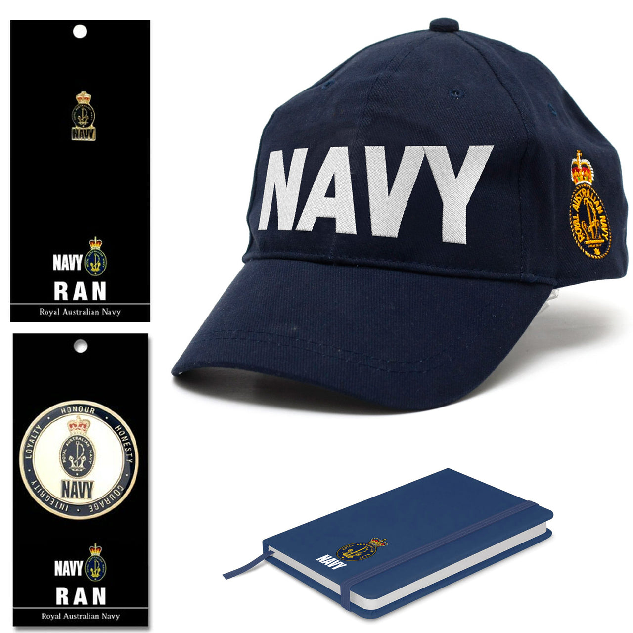 Australian Navy Gift Bundle Set
