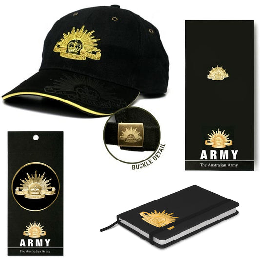 Australian Army Gift Bundle Set