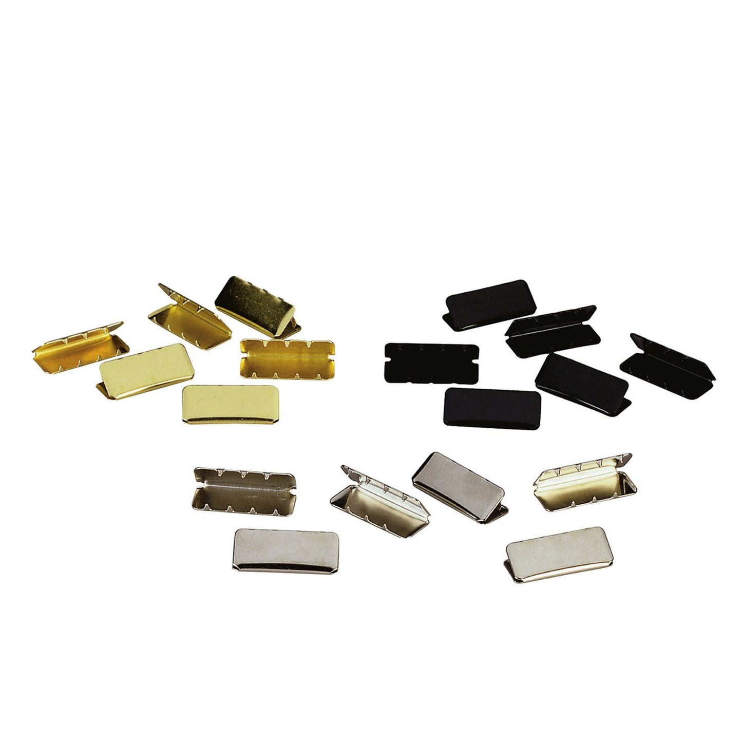 Military Web Belt Tips Web Belt Tips Fit 1 1/4 Belts Sold In single units Available In Black, Chrome, And Brass www.defenceqstore.com.au