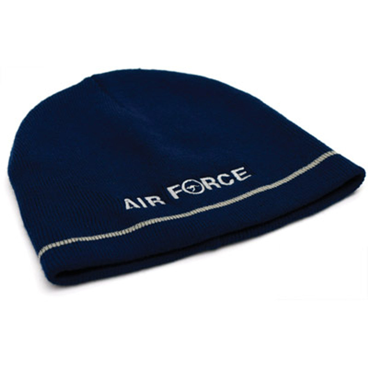 Air force blue winter cheap cap