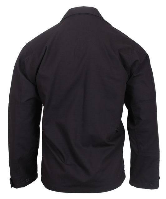 Rothco’s 2 Pocket BDU (Battle Dress Uniform) Shirt is an ideal tactical uniform style shirt for soldiers, law enforcement, public safety, and more.