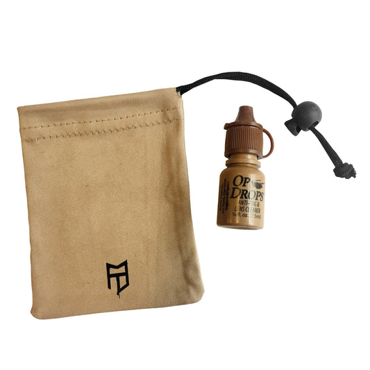 McNett Tactical OP Drops Cleaning System