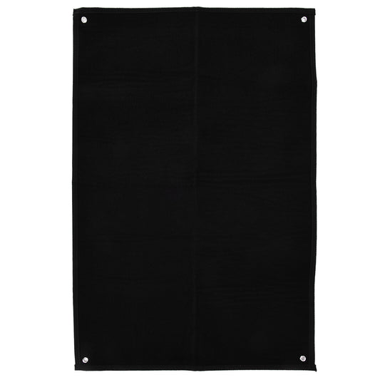 Defence Q Store brings you a good range of patch boards to be able to put all your patches in one place.  This Morale Patch Display Board with a soft loop side works with all velcro-backed morale patches, ID patches, name patch, etc. Heavy-duty grommets to hang on the wall. Folds/rolls up for easy storage. Heavy-duty nylon fabric backing.