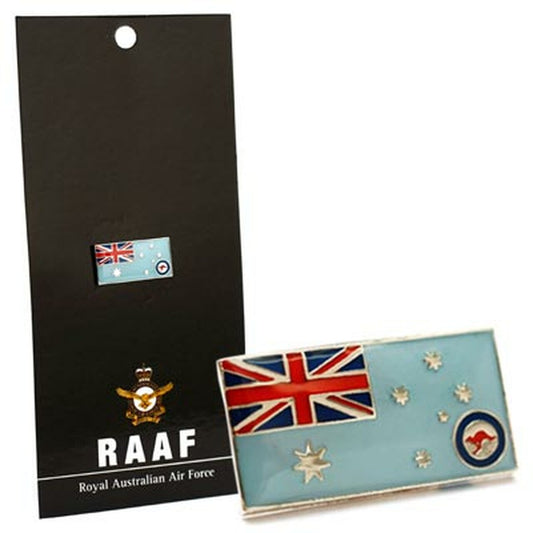 The Royal Australian Air Force (RAAF) is the second oldest air force in the world, starting life as a unit of the Australian Army in 1912 as the Australian Flying Corps.