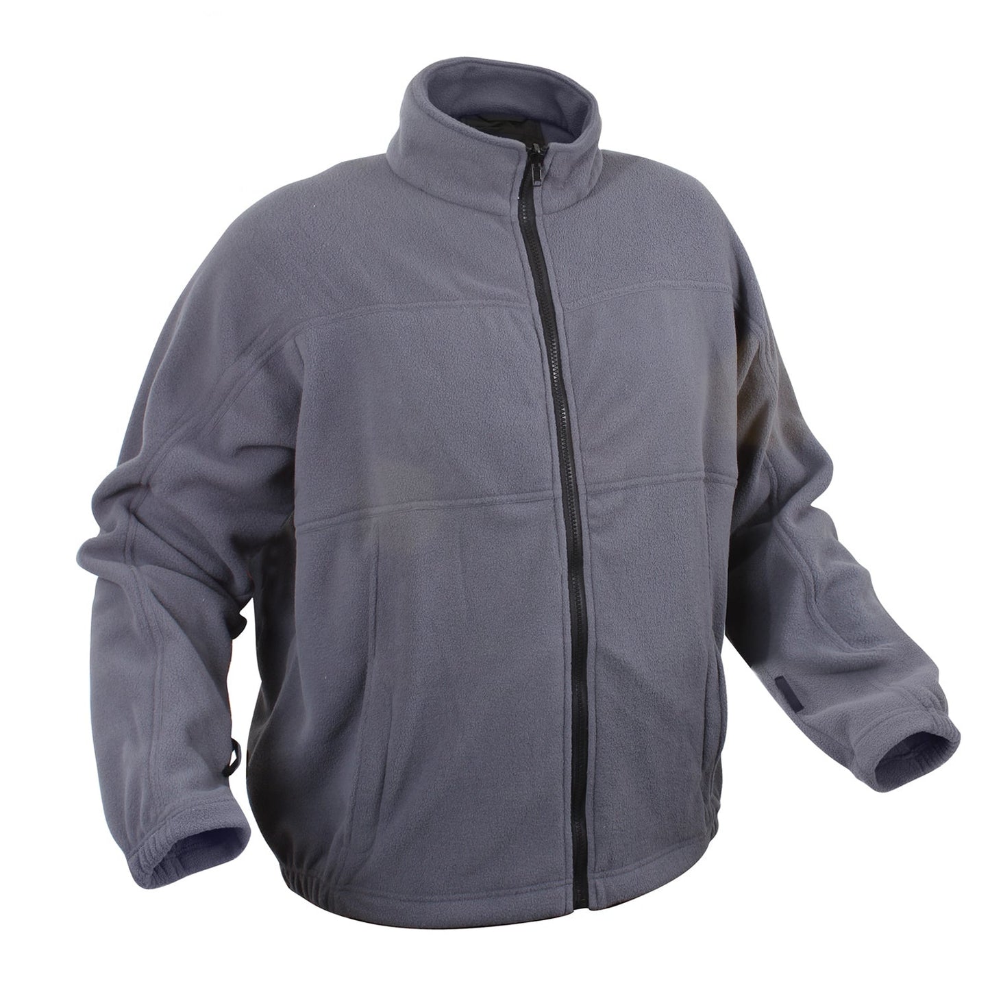 The complete all-weather jacket, Rothco’s 3-in-1 Jacket provides you with unparalleled warmth and protection against the elements with a waterproof, breathable outer shell and removable fleece liner.