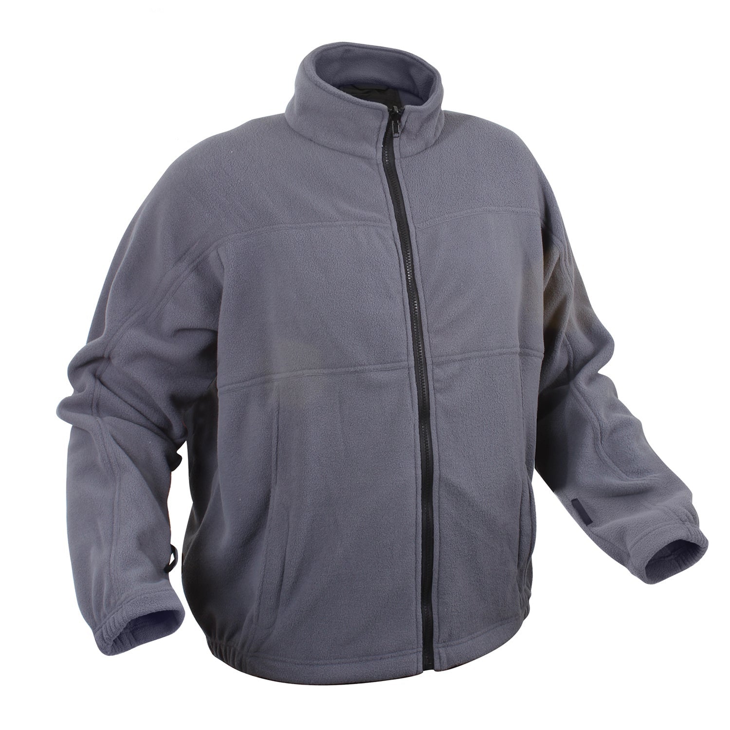 The complete all-weather jacket, Rothco’s 3-in-1 Jacket provides you with unparalleled warmth and protection against the elements with a waterproof, breathable outer shell and removable fleece liner. 