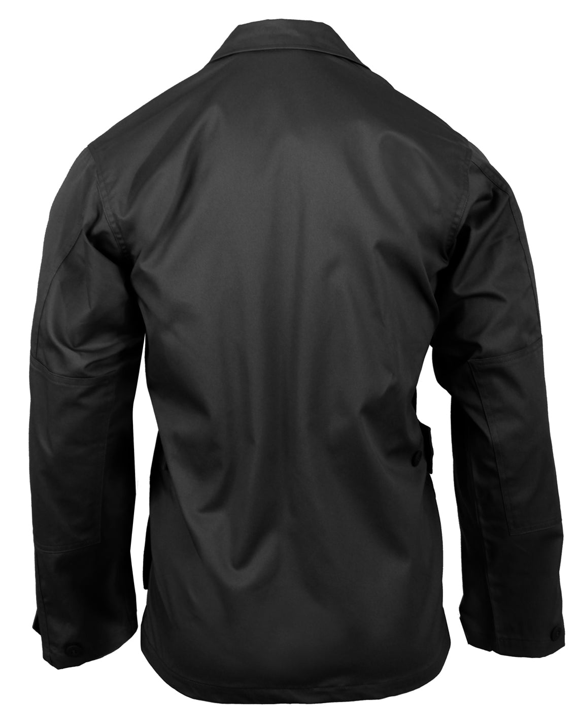Designed to provide resiliency and comfort for the wearer, Rothco’s Solid Color BDU Shirts are the ultimate military shirt for active duty personnel and MilSim enthusiasts.