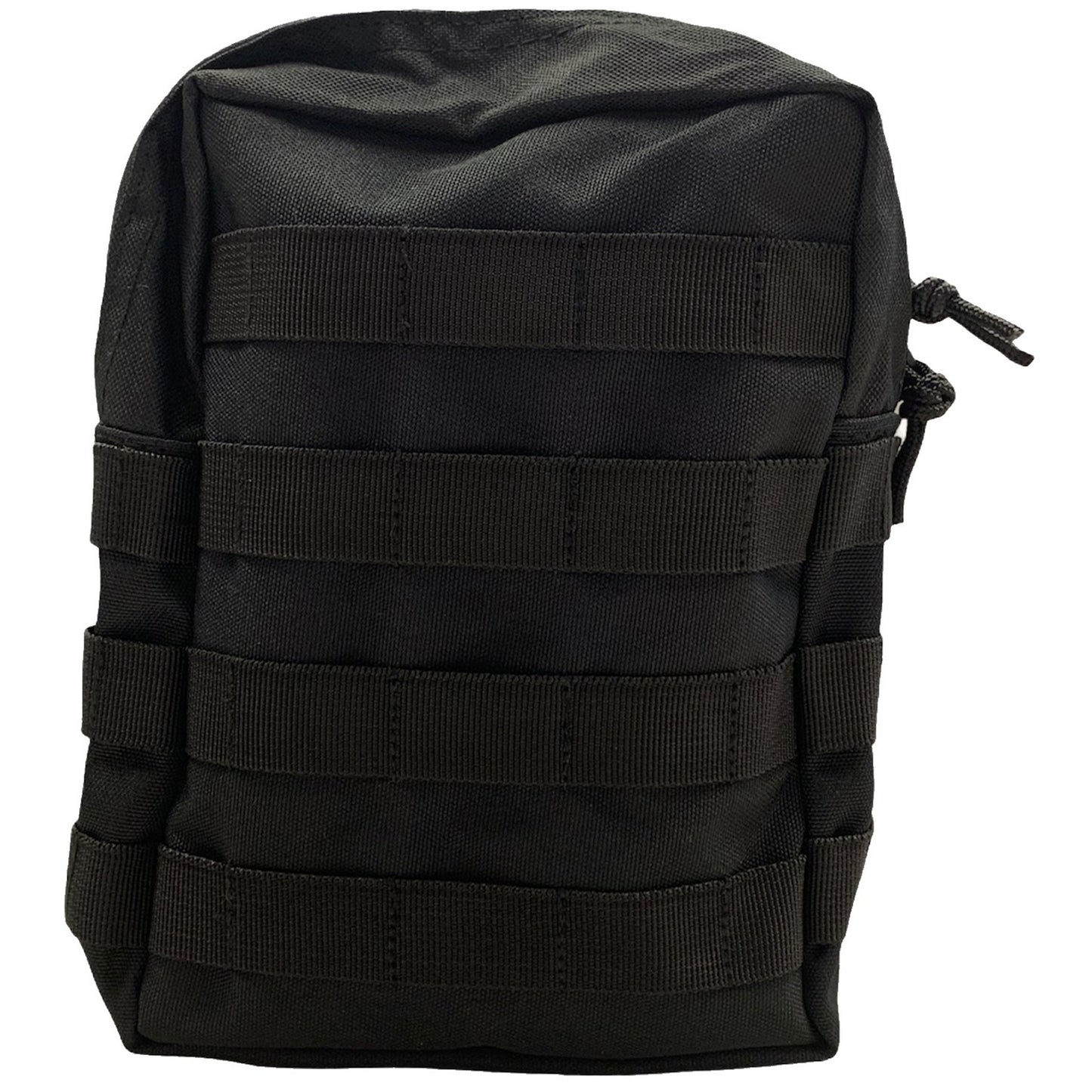 This rugged pouch can handle any challenge with 2LT SA canteen capacity and MOLLE capability. Press studs crafted from corrosion-resistant copper, plus drain holes in the base, make it an ideal companion for military, cadet, and outdoor activities. Its dimensions of 25x17x11cm give you ample storage! www.defenceqstore.com.au