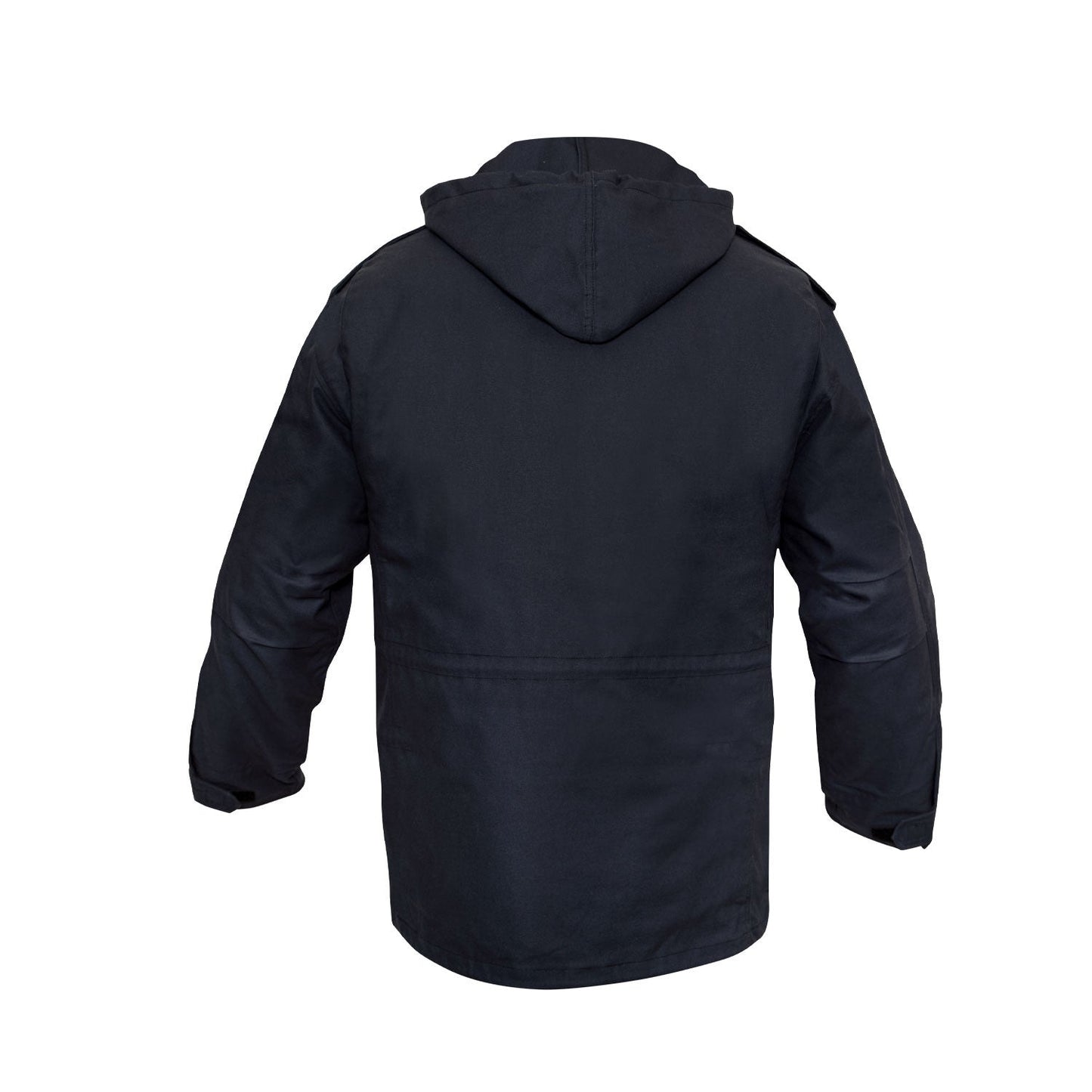 The M-65 Field Jacket from Rothco was made to military specifications (The M-65 was implemented by the U.S. Army and US Marine Corps in 1965) and is designed to provide unparalleled warmth, durability, and comfort in any cold weather condition.