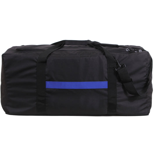 Modular Gear Bag is big enough to take all of your equipment with you while supporting the men and women in blue.  www.defenceqstore.com.au