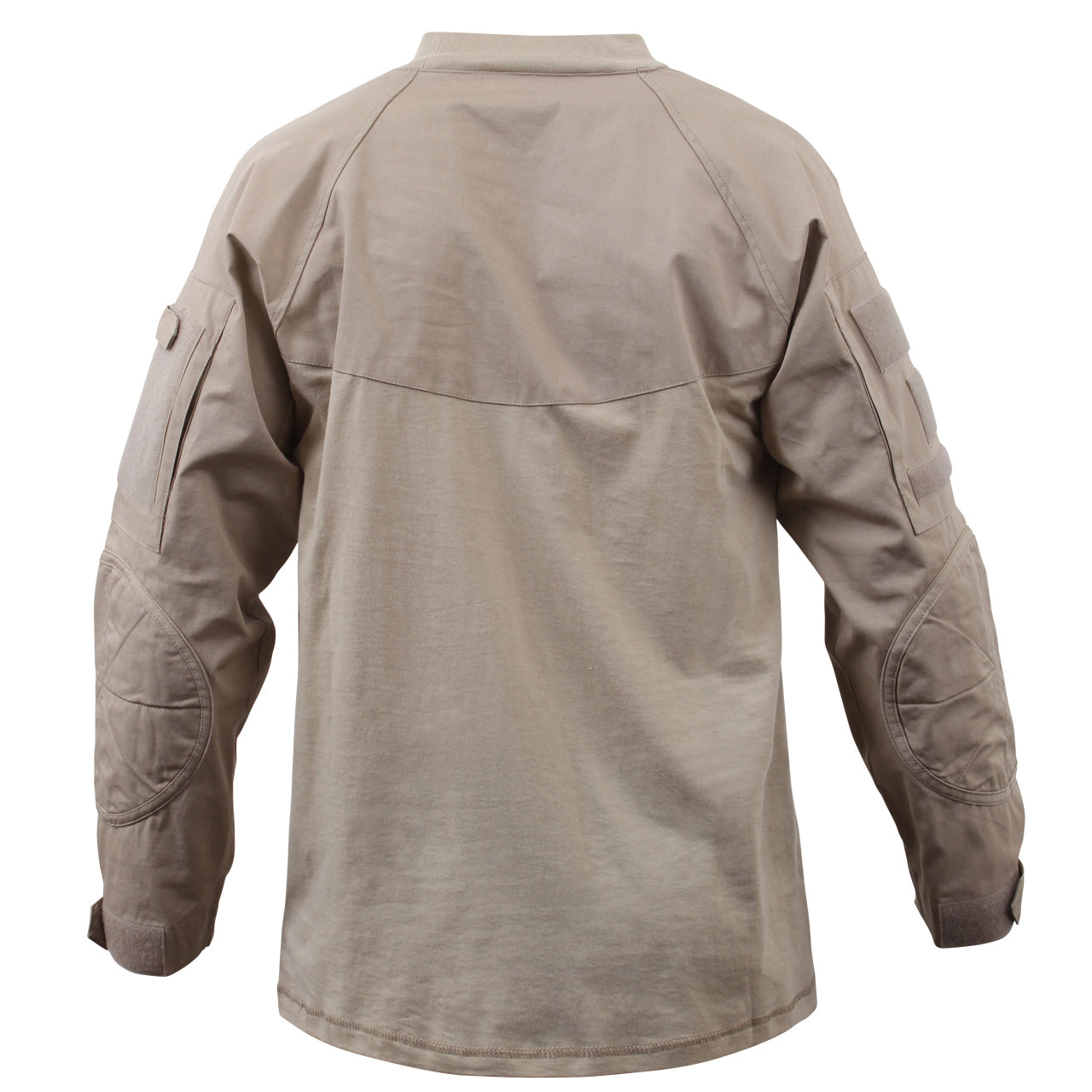 Rothco's Military Combat Shirts Are Made For Comfort But Worn For Protection. The Combat Shirt Is Perfect For Military And Tactical Personnel In The Field To Wear Under Hot, Heavy Body Armor And Tactical Vests. www.defenceqstore.com.au