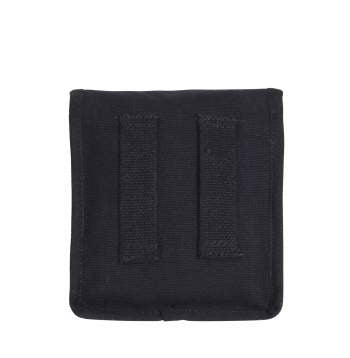 Rothco Canvas Utility Pouches Olive or Black