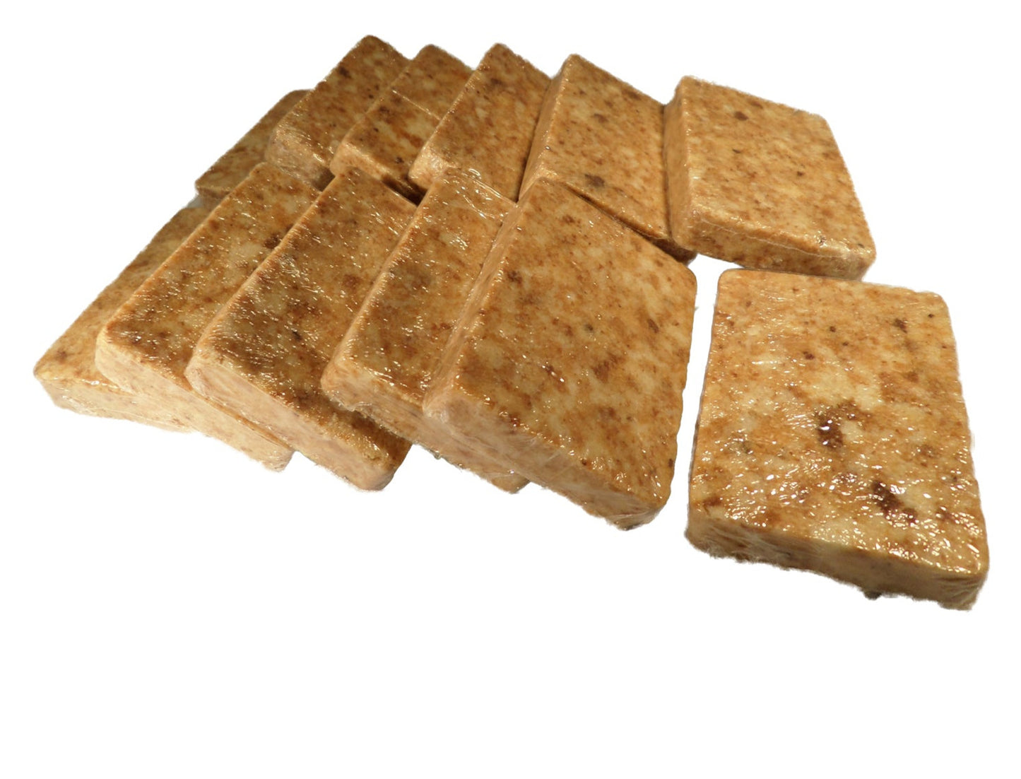 DATREX EMERGENCY RATION BARS MADE IN THE USA