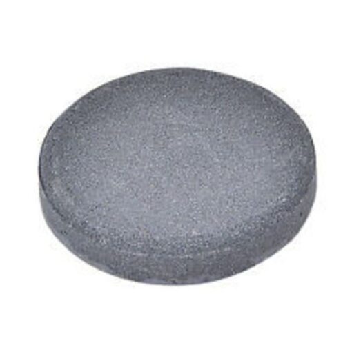 Pocket Axe Sharpening Stone 7.5 CM Combination Course and Fine Grit Oil Stone