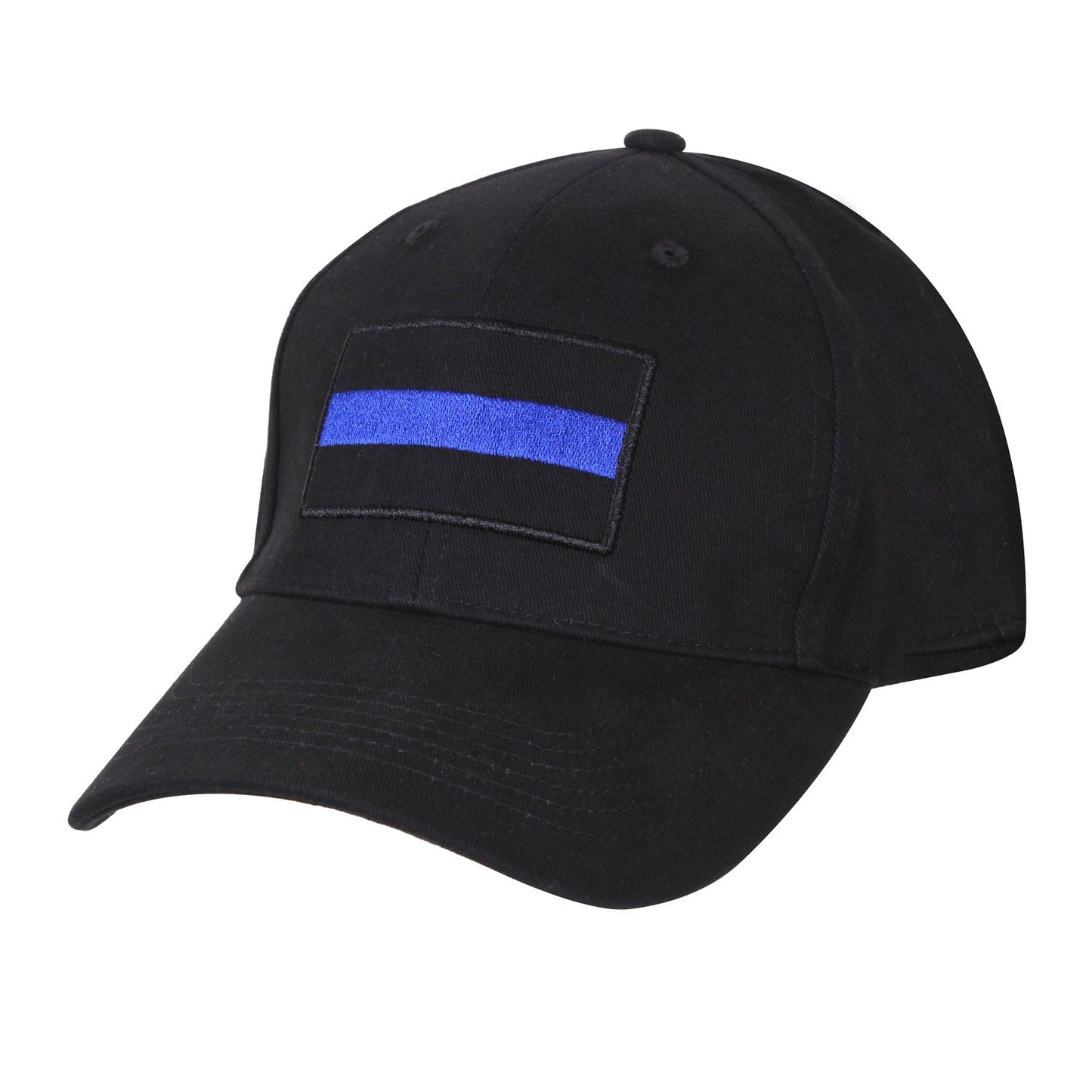 Wear your support for Police and Law Enforcement Officials with this Low Pro Thin Blue Line Cap. Thin Blue Line Low Profile Cap 100% Brushed Cotton Twill Hook And Loop Closure For Adjustable Fit Inner Sweatband For Comfort Embroidered Thin Blue Line Flag Centered On Cap The Thin Blue Line Shows Respect And Support For Police And Law Enforcement Officials. www.defenceqstore.com.au