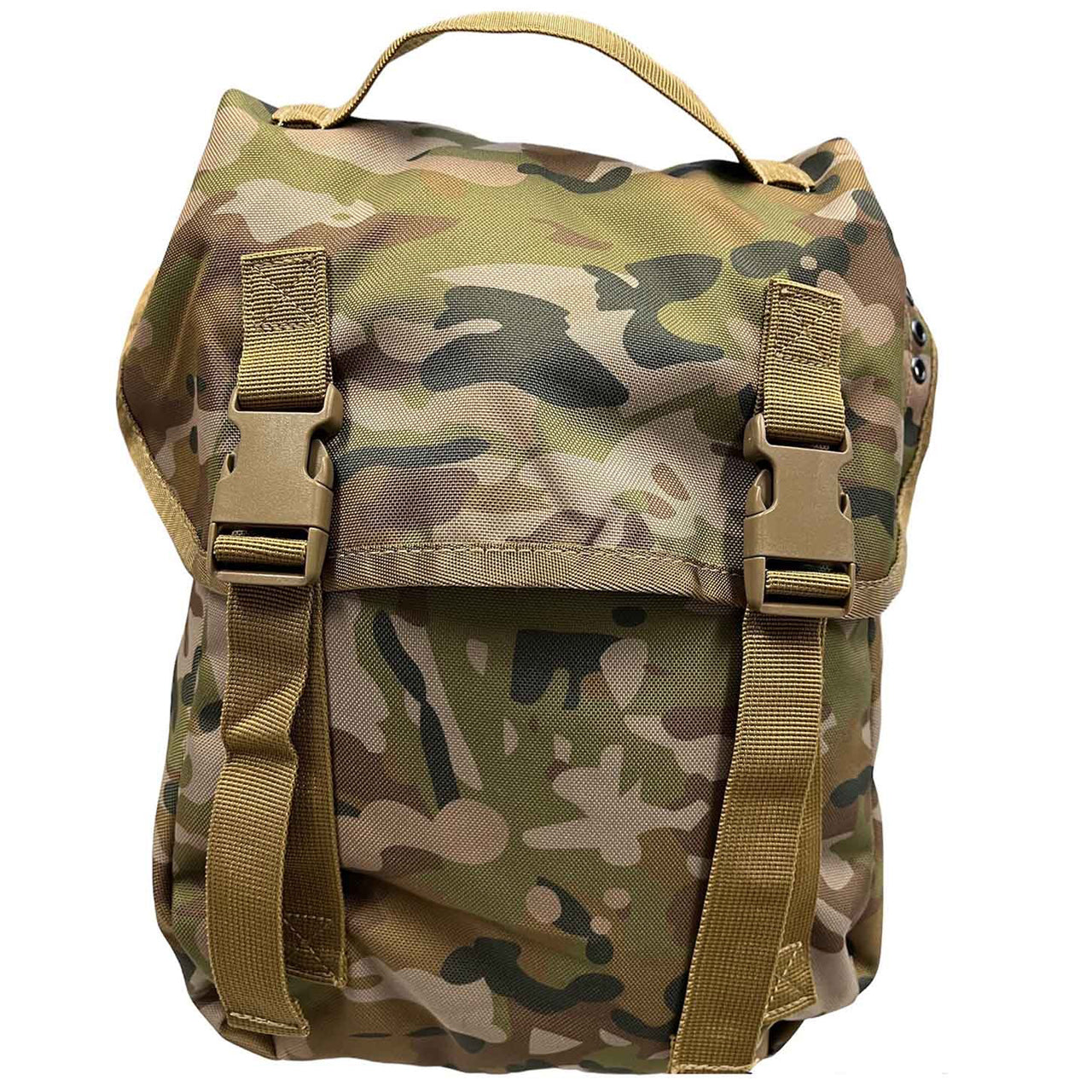 AMC 7LT Butt Pack – Defence Q Store