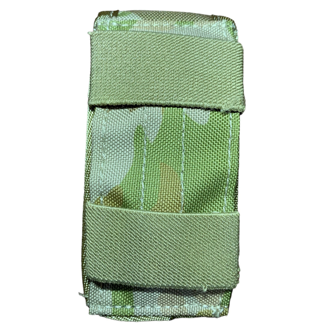 AMC Small Knife Multi-Purpose Pouch Heavy duty pouch Military specifications 900D material Double coated fabric Ideal for knives and smaller tools www.defenceqstore.com.au
