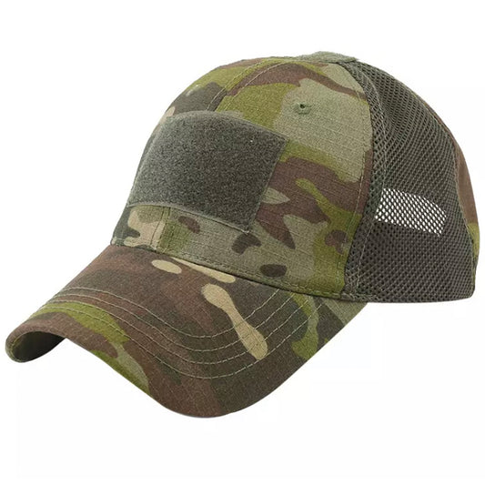 AMCU Mess Cap  Great for cadets, military, hunting, airsoft and other outdoor activities www.defenceqstore.com.au