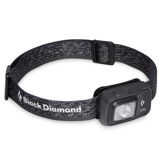 The simple yet versatile one lens and one switch headlamp for the user that doesn’t need any bells or whistles and just wants a simple light. This user has the need to run the lamp on alkaline batteries if caught away from a power source for a long camping trip. www.defenceqstore.com.au