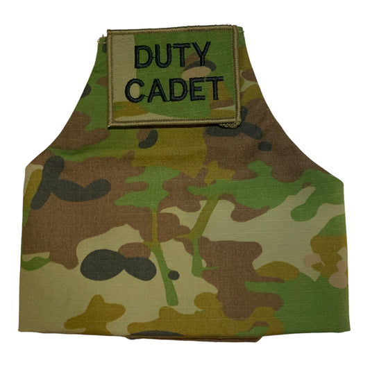 Brassard in AMC material These are great for cadets and military members Made on the Gold Coast, please support Australian made Find a better price? We will try and beat it!!! www.defenceqstore.com.au