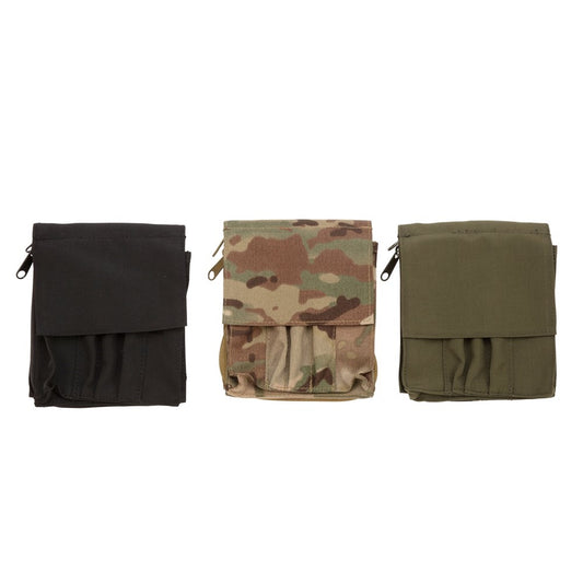 The Valhalla Brit Notebook cover will keep your notebook protected from the elements. Ideal for storing your viewee twoee, pens and notebook, this notebook cover is made from heavy duty 500D genuine multocam cordura.