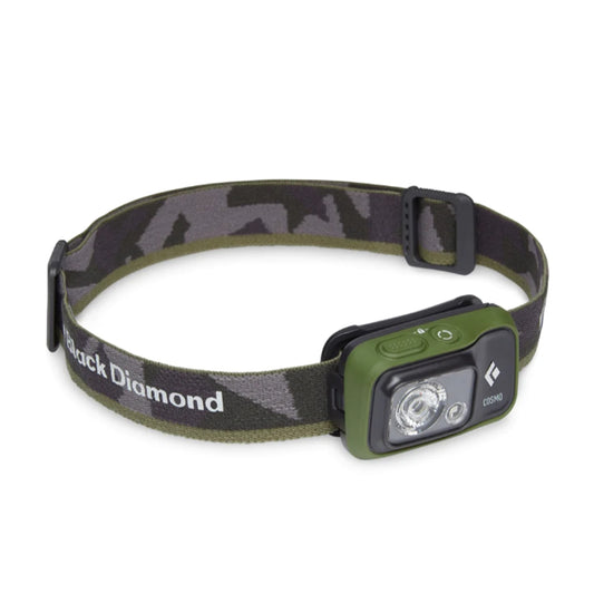 For multi-use camping, around the house, and outdoor adventures that require a simple light with both an all-purpose beam as well as night vision. This user has the need to run the lamp on alkaline batteries if caught away from a power source for a long backpacking trip. www.defenceqstore.com.au