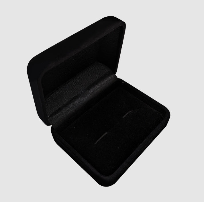 Cuff Link Presentation Box www.defenceqstore.com.au