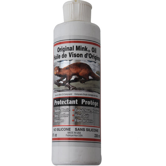 Mink Oil Protectant
