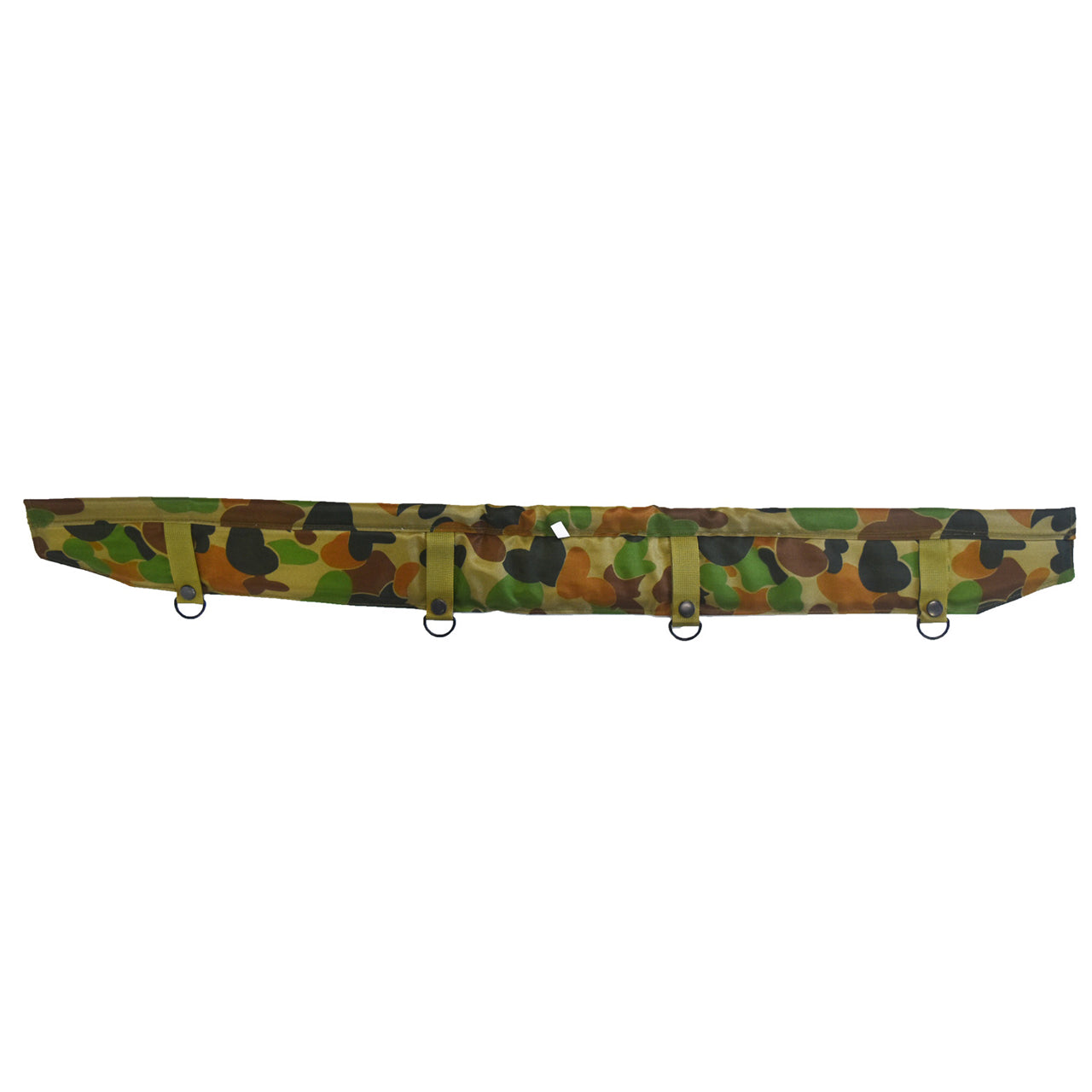Belt Comforter For Pistol Belts Colours : Auscam Material: Nylon www.defenceqstore.com.au
