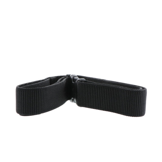 Duty Belt - Adjustable By Defence Q Store