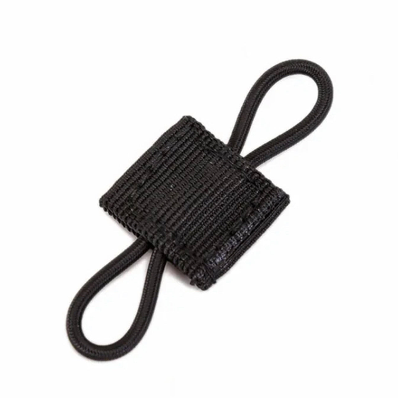 High quality MOLLE webbing fastners are great for attaching equipment such as torches and cylume sticks. Also great for securing camelbak tubes to webbing and other styles of equipment. Colours: Khaki OD Green Black www.defenceqstore.com.au