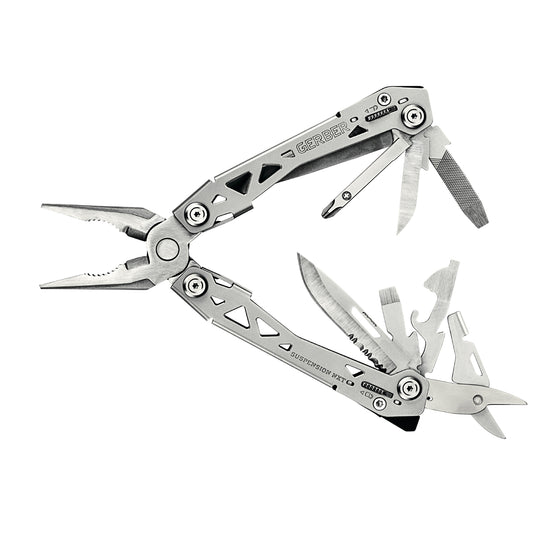 The benchmark qualities that made the original a success still remain, now optimized for the everyday carry consumer. The focus has shifted from the industrial and professional landscape to the commuter, weekend warrior, or hobbyist. www.defenceqstore.com.au