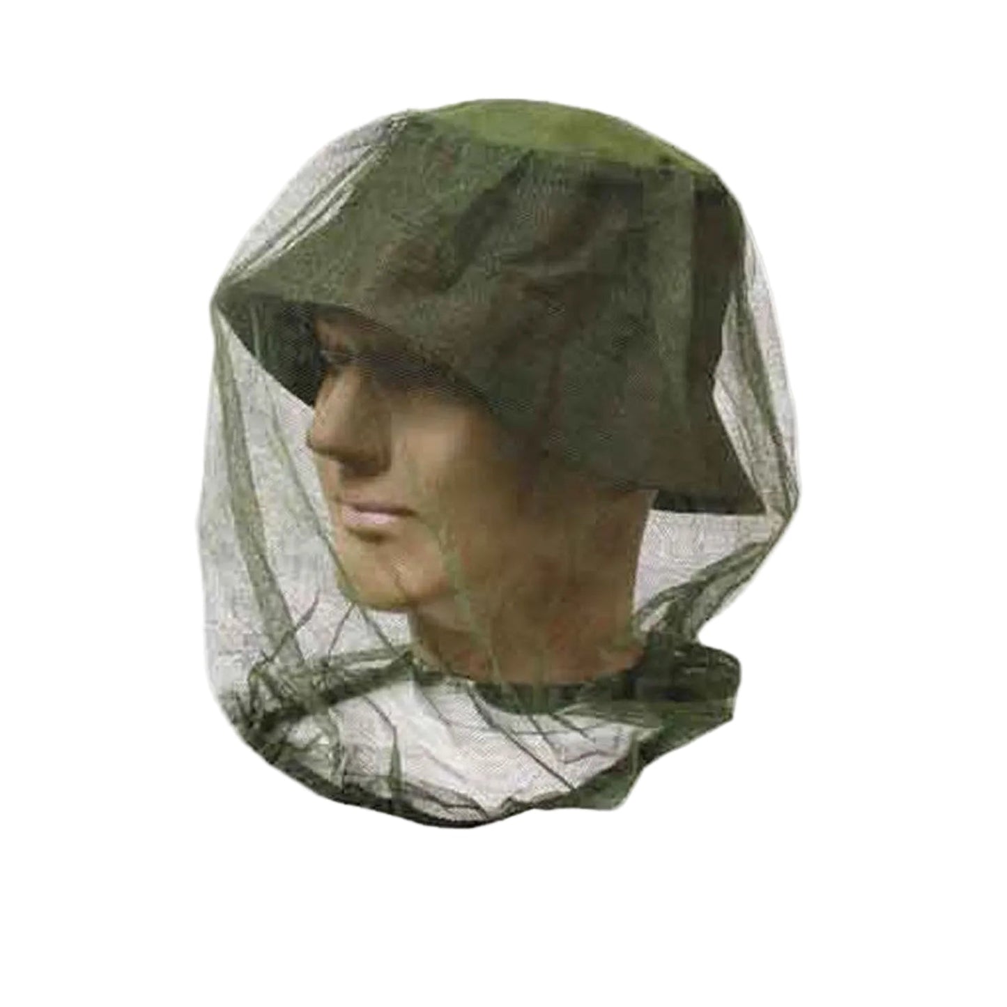 Keeps all the bugs at bay while doing things such as hiking, sports and general outdoor activities One size fits all Mosquito and midge proof Elasticated neck www.defenceqstore.com.au
