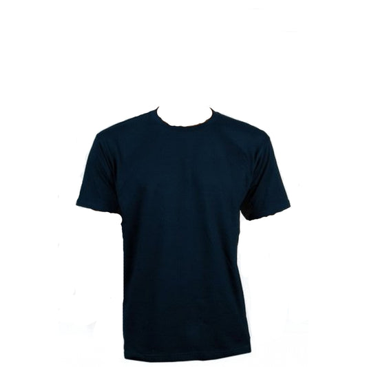 100% Cotton Undershirt  Great shirt for wearing under military clothes or also good for PT. 