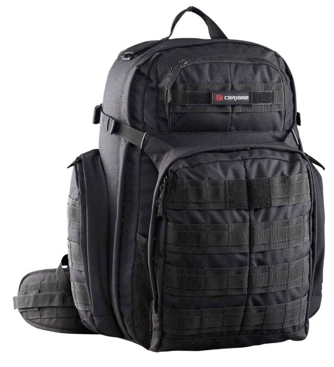 OP'S 50LT BACKPACK www.defenceqstore.com.au