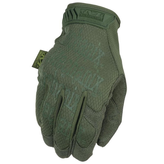 The Original® glove revolutionized the hand protection industry with its versatile design and has faithfully served its users ever since. Durable synthetic leather extends the life of the glove and breathable TrekDry® material with MultiCam®multi-environment camouflage form fits the top of your hand. The Original® provides unmatched fit, feel and functionality so you can focus on what lies down range.